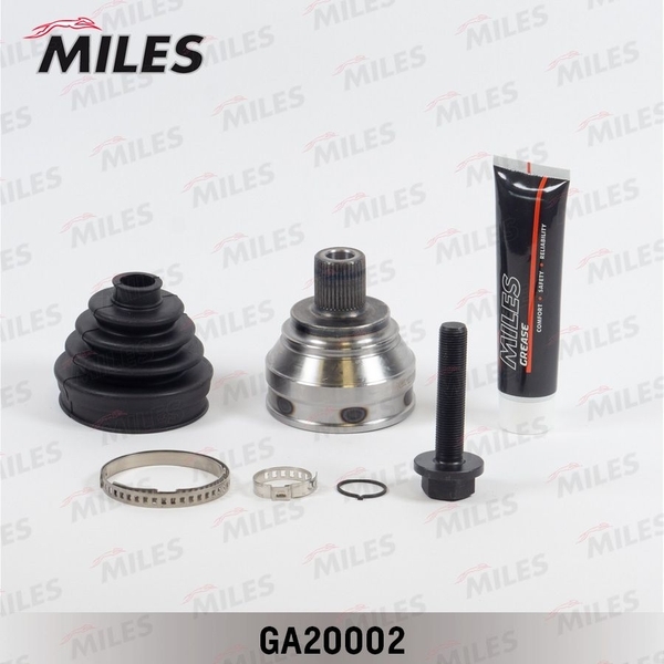 Купить запчасть MILES - GA20002 