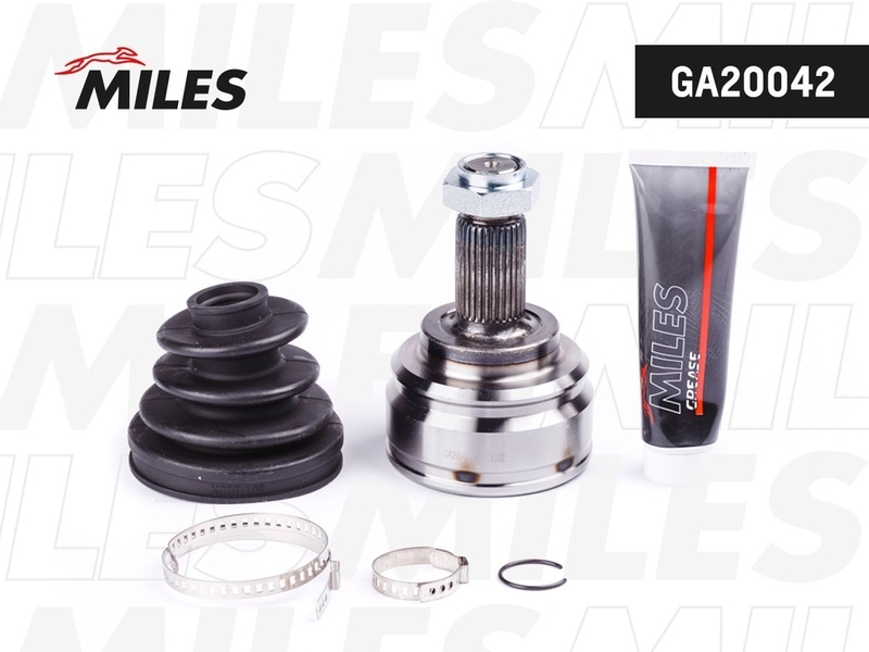 Купить запчасть MILES - GA20042 