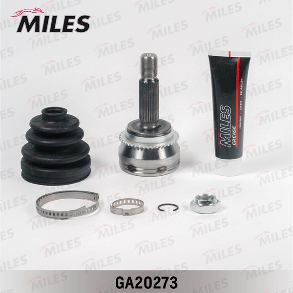 Купить запчасть MILES - GA20273 