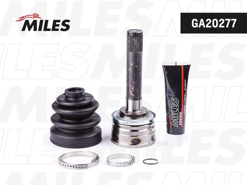 Купить запчасть MILES - GA20277 