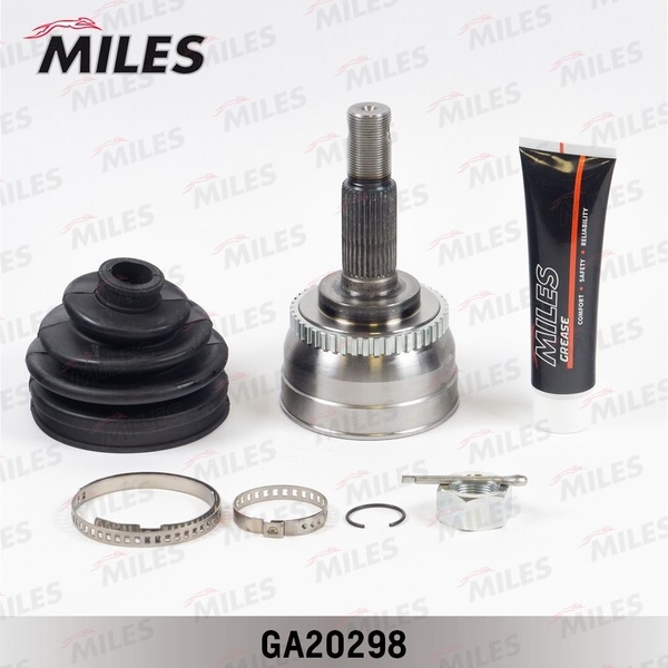Купить запчасть MILES - GA20298 