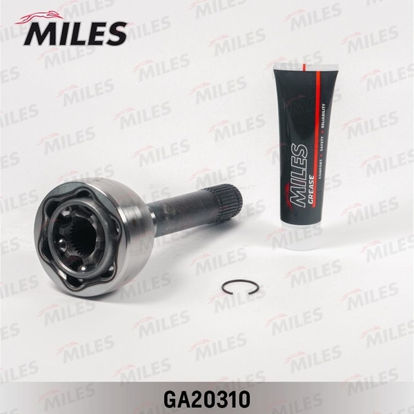 Купить запчасть MILES - GA20310 