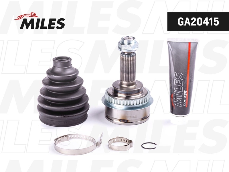 Купить запчасть MILES - GA20415 