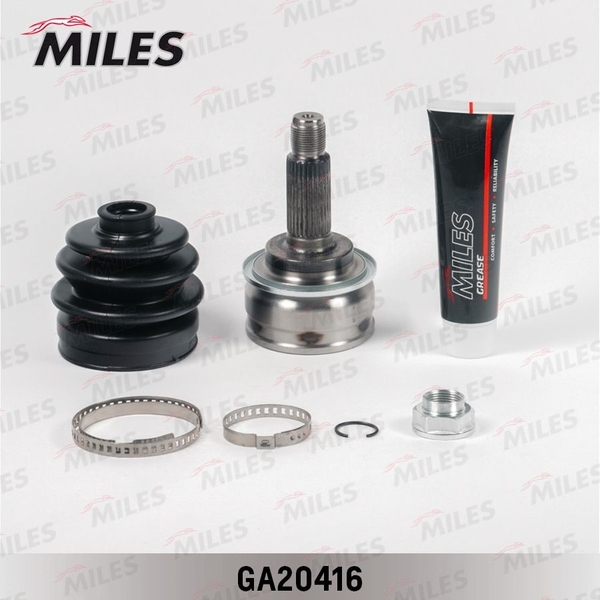 Купить запчасть MILES - GA20416 
