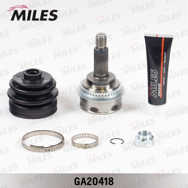 Купить запчасть MILES - GA20418 