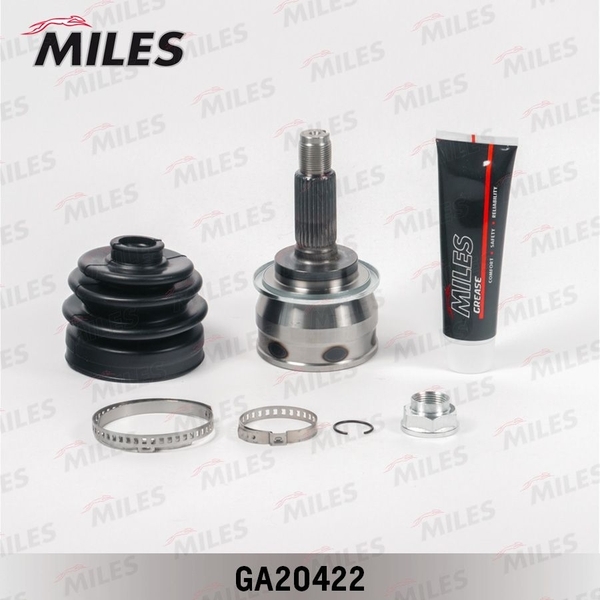 Купить запчасть MILES - GA20422 