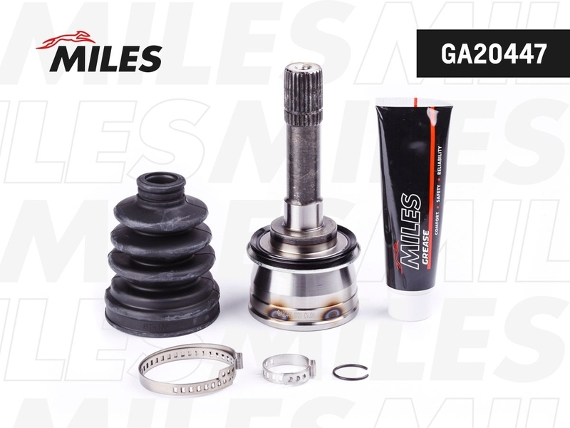 Купить запчасть MILES - GA20447 