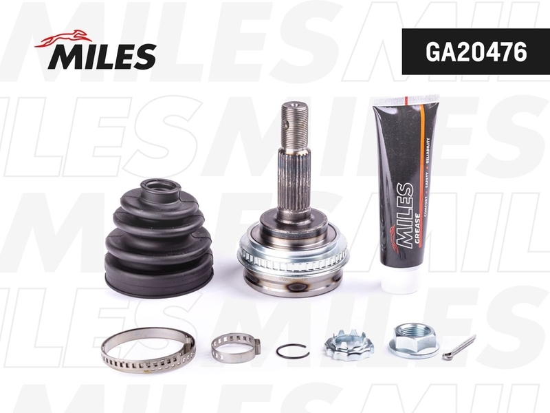 Купить запчасть MILES - GA20476 