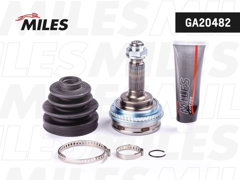 Купить запчасть MILES - GA20482 