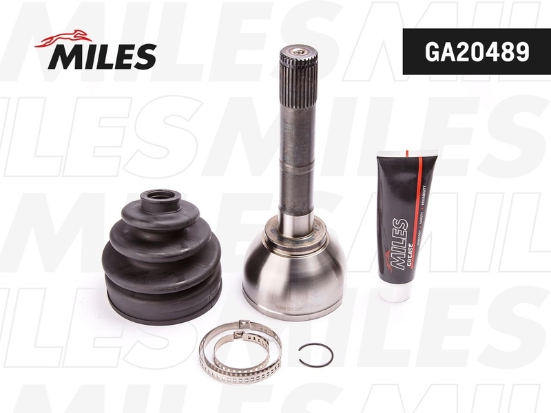 Купить запчасть MILES - GA20489 