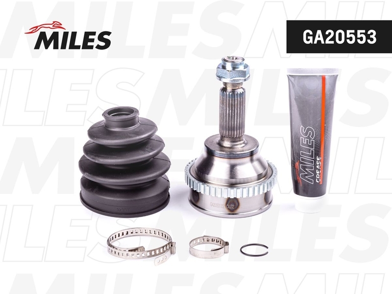 Купить запчасть MILES - GA20553 