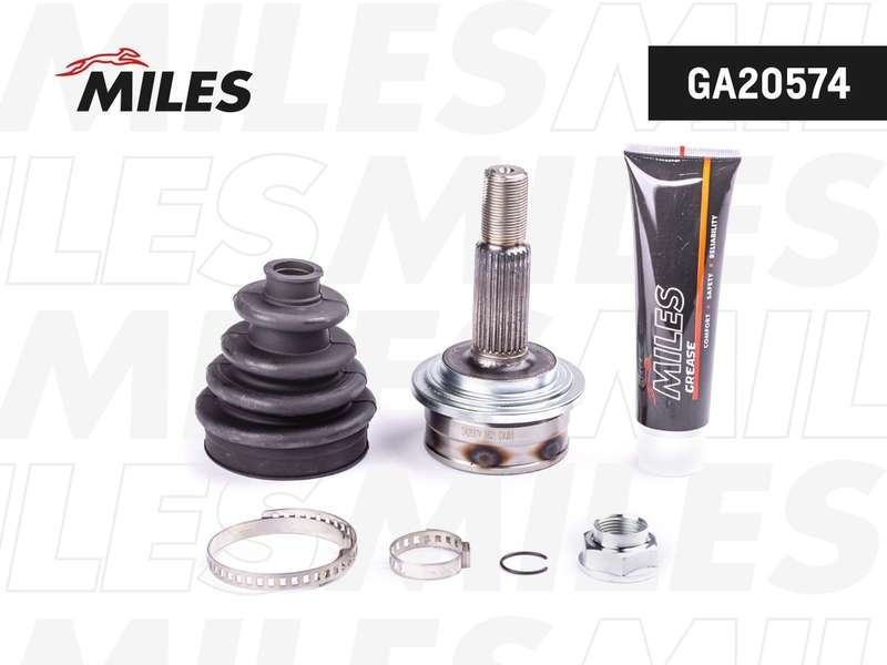 Купить запчасть MILES - GA20574 