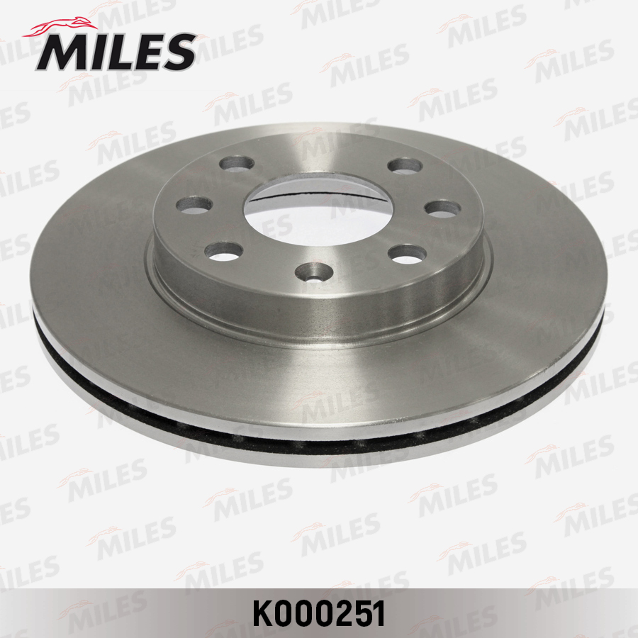 Купить запчасть MILES - K000251 