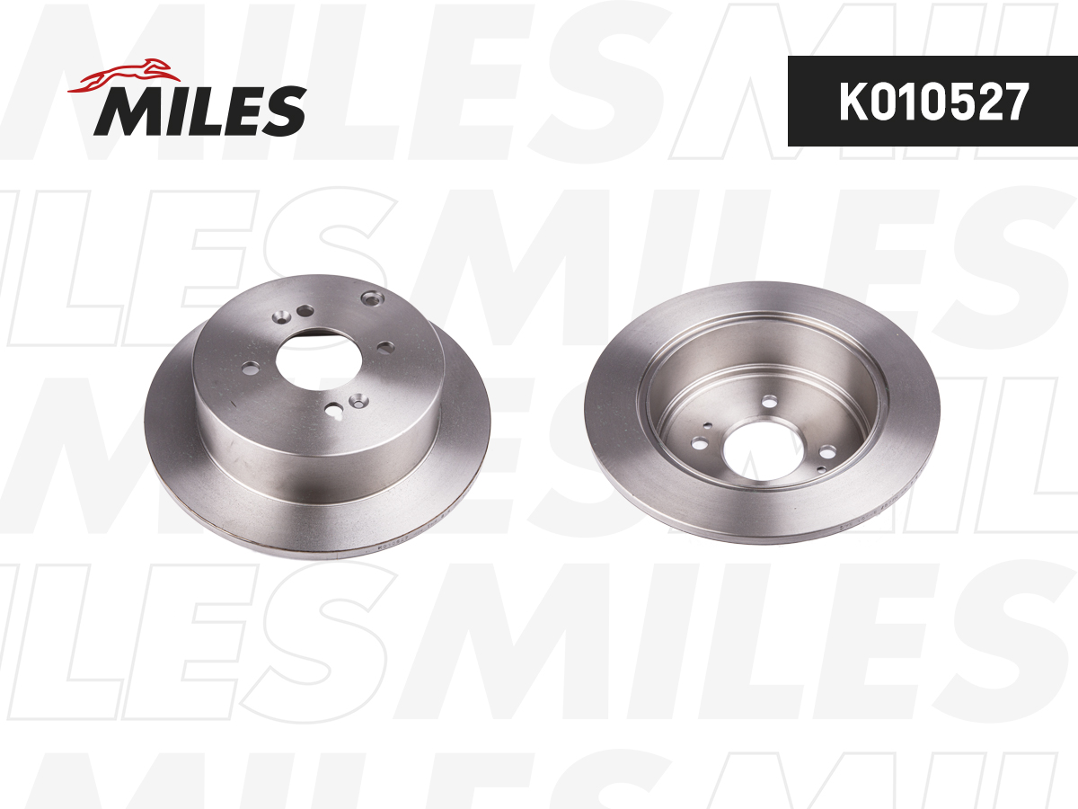 Купить запчасть MILES - K010527 