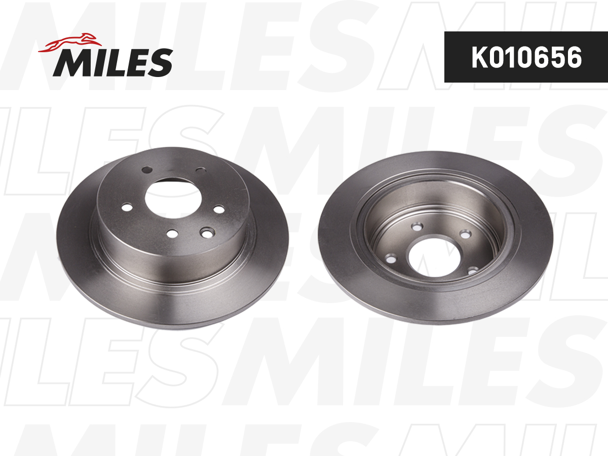 Купить запчасть MILES - K010656 
