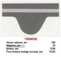 Купить запчасть MITSUBOSHI - 130MR25 