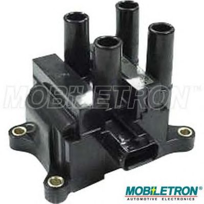 Купить запчасть MOBILETRON - CF59 