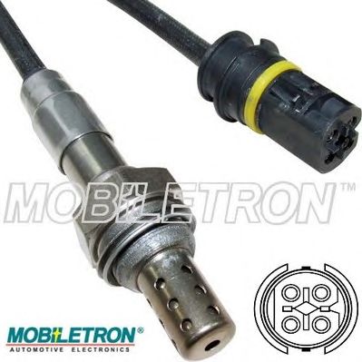 Купить запчасть MOBILETRON - OSB495P 