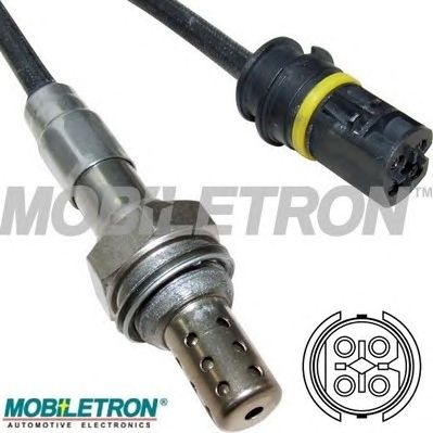 Купить запчасть MOBILETRON - OSB499P 
