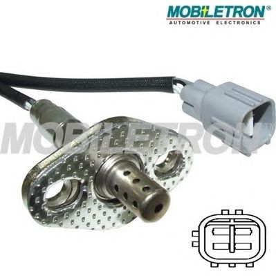 Купить запчасть MOBILETRON - OST417P 
