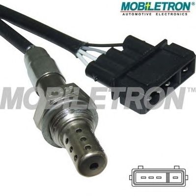Купить запчасть MOBILETRON - OSV401P 