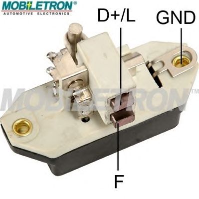 Купить запчасть MOBILETRON - VRB192 