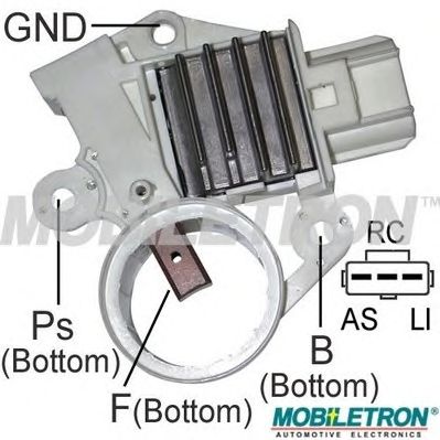 Купить запчасть MOBILETRON - VRF910 