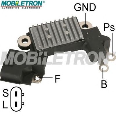 Купить запчасть MOBILETRON - VRH200028 