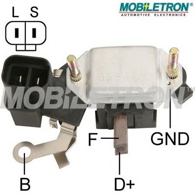 Купить запчасть MOBILETRON - VRH200030 