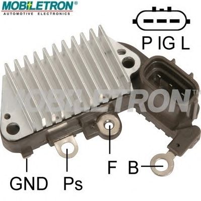 Купить запчасть MOBILETRON - VRH200559 