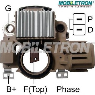 Купить запчасть MOBILETRON - VRH2009100 