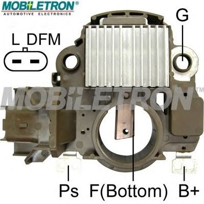 Купить запчасть MOBILETRON - VRH2009105SE 