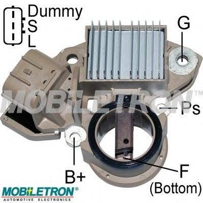 Купить запчасть MOBILETRON - VRH2009148 