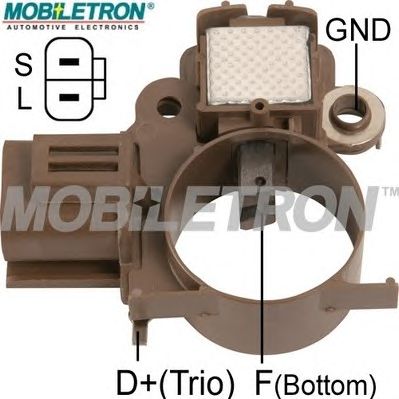 Купить запчасть MOBILETRON - VRH200930 