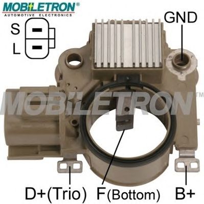 Купить запчасть MOBILETRON - VRH200967 