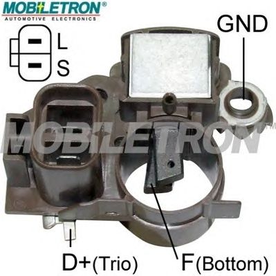 Купить запчасть MOBILETRON - VRH20096H 