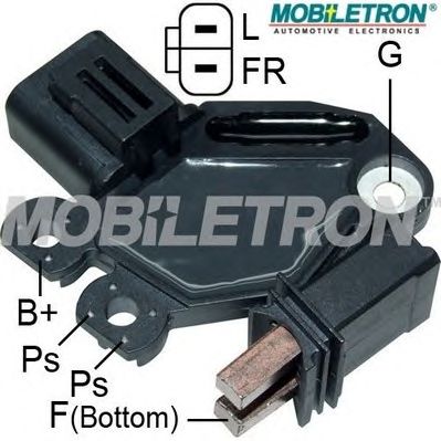 Купить запчасть MOBILETRON - VRV8326 