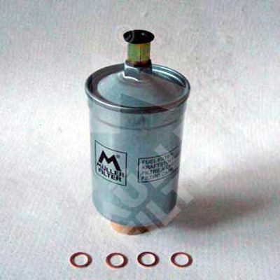 Купить запчасть MULLER FILTER - FB190 