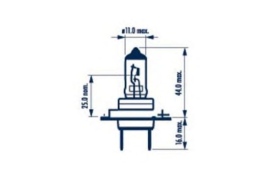 Купить запчасть NARVA - 48339 