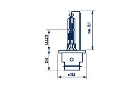 Купить запчасть NARVA - 84006 