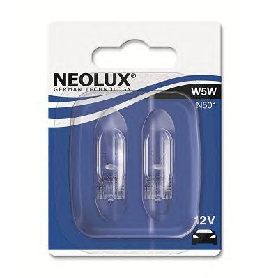 Купить запчасть NEOLUX - N50102B 
