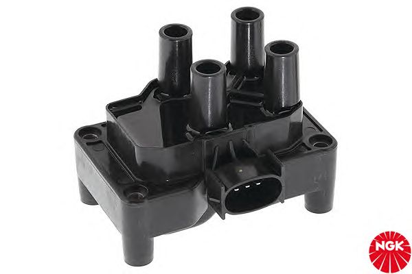 Купить запчасть NGK - 48001 