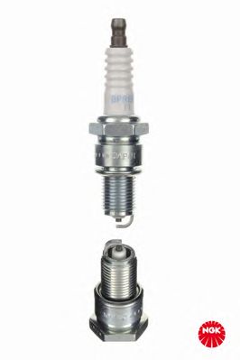 Купить запчасть NGK - 4824 