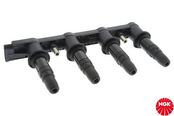Купить запчасть NGK - 48407 