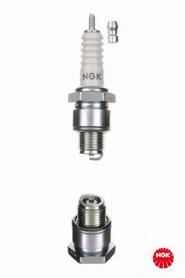 Купить запчасть NGK - 5510 