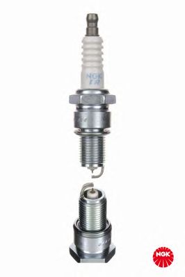 Купить запчасть NGK - 5743 