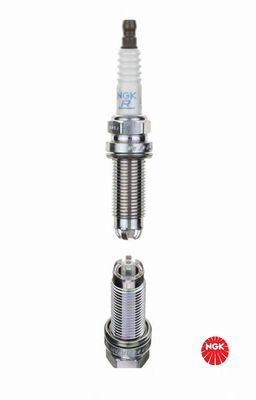 Купить запчасть NGK - 6505 
