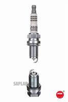 Купить запчасть NGK - BKR6EIX11 