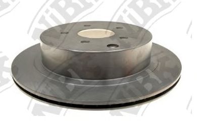 Купить запчасть NIBK - RN1429 