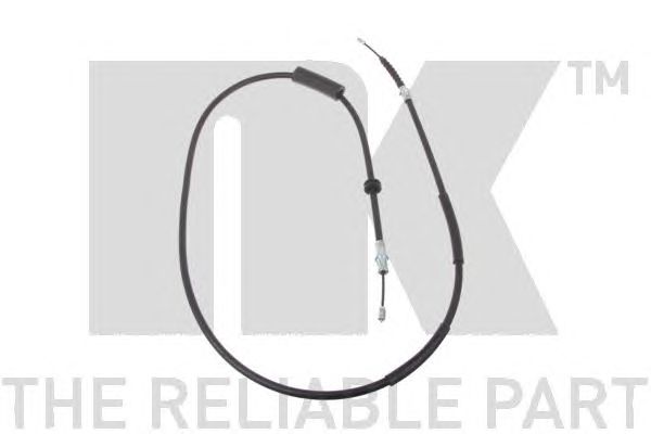 Купить запчасть NK - 9025113 